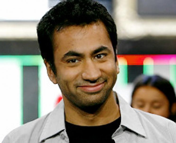 Kal Penn