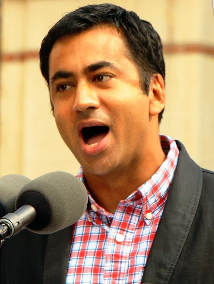 Kal Penn