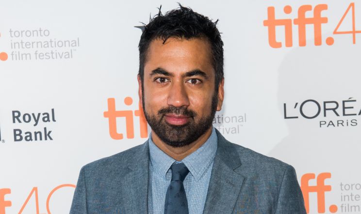 Kal Penn