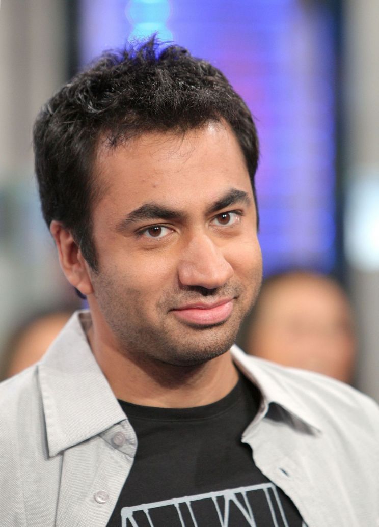 Kal Penn