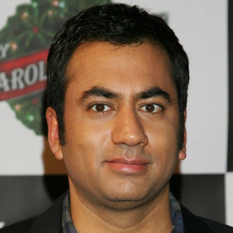 Kal Penn