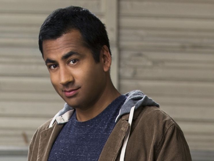 Kal Penn