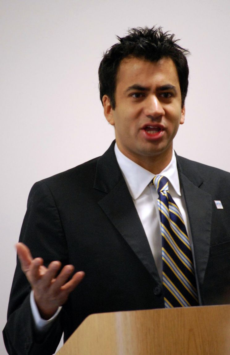 Kal Penn