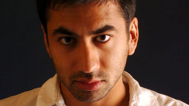 Kal Penn