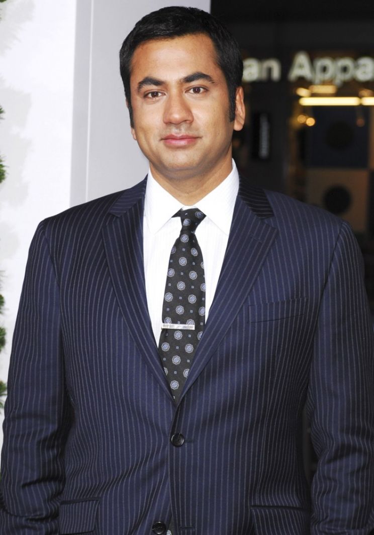 Kal Penn