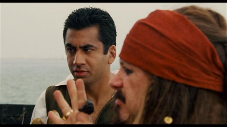 Kal Penn