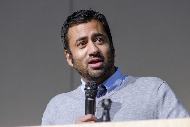 Kal Penn