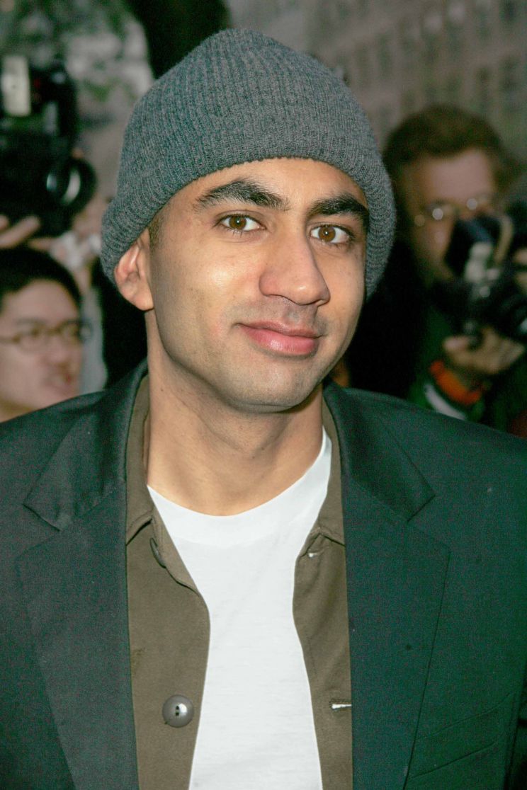 Kal Penn