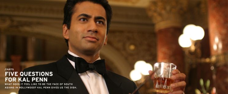 Kal Penn