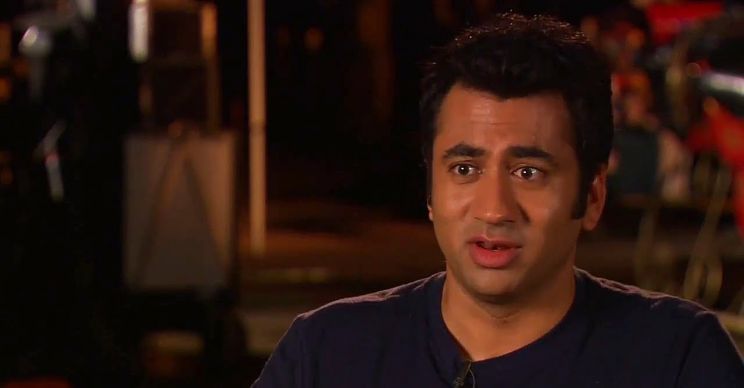 Kal Penn