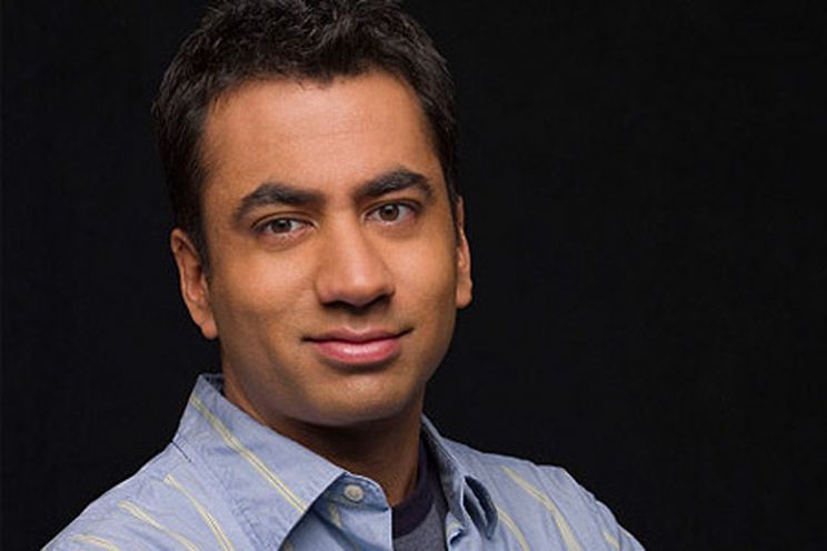 Kal Penn