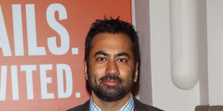 Kal Penn