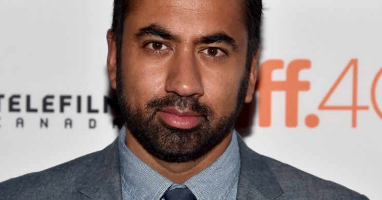 Kal Penn