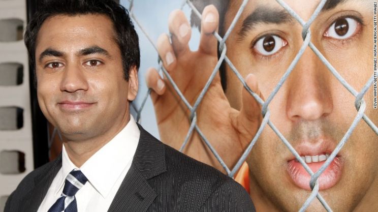 Kal Penn