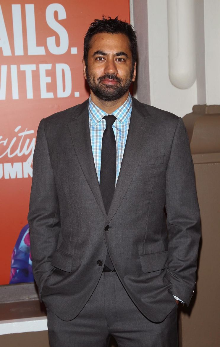 Kal Penn