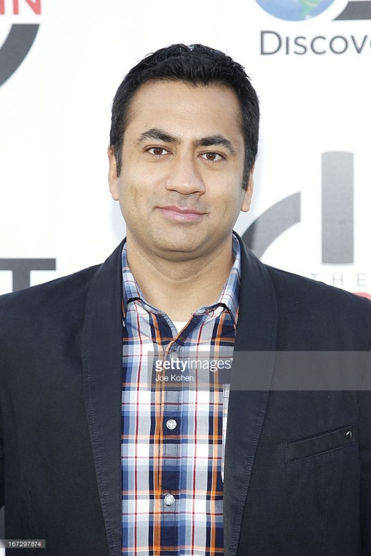 Kal Penn