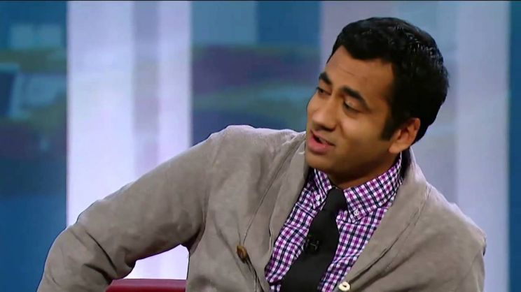 Kal Penn