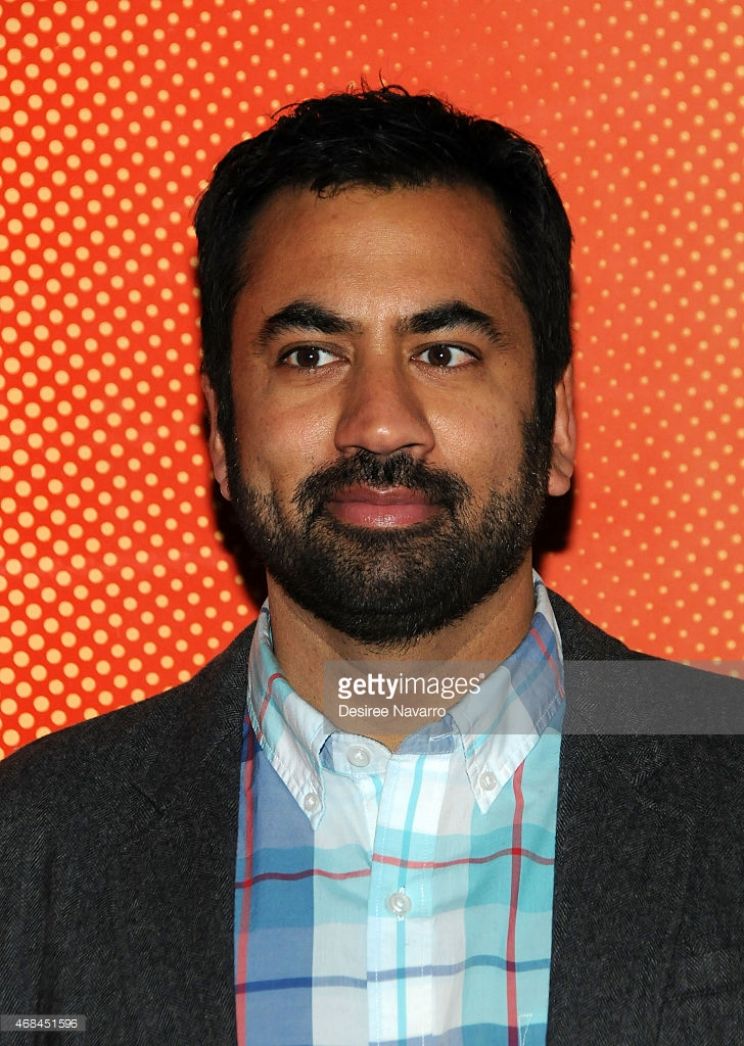 Kal Penn