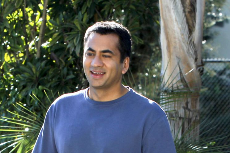 Kal Penn