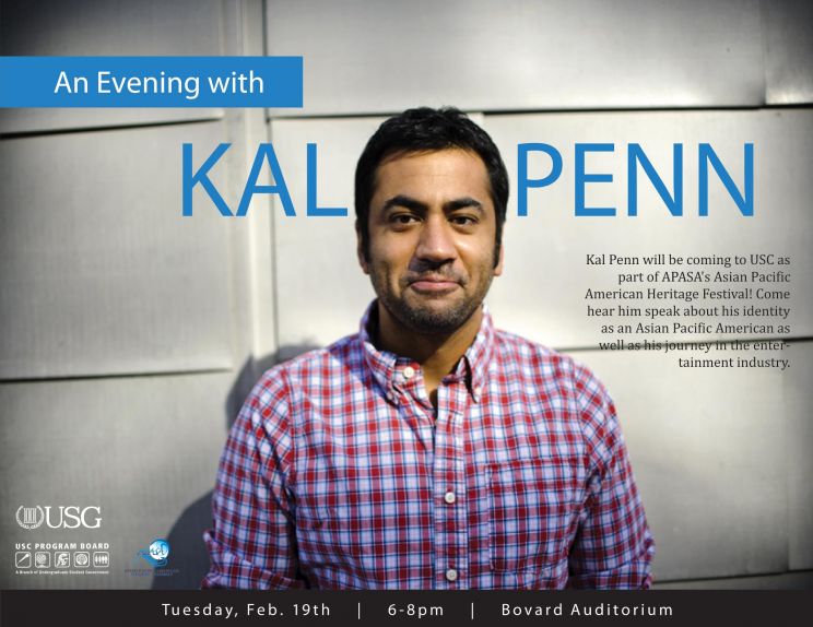 Kal Penn