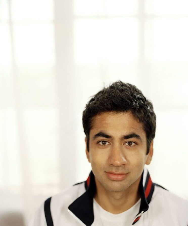 Kal Penn