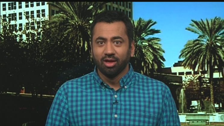 Kal Penn