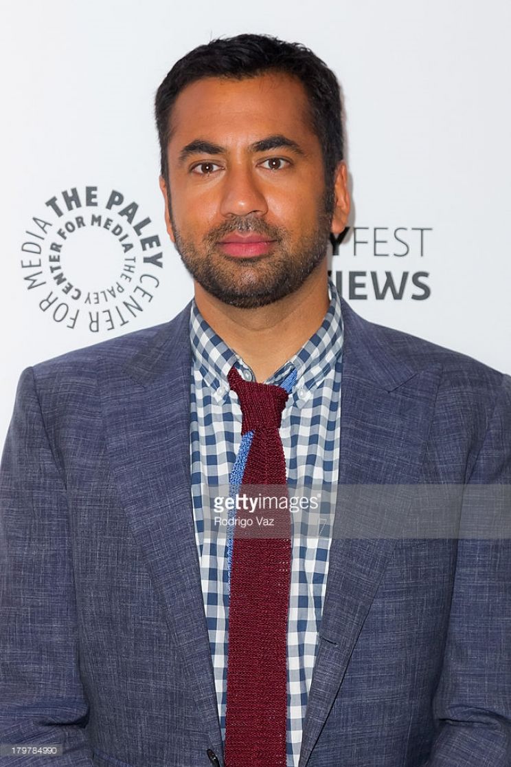 Kal Penn