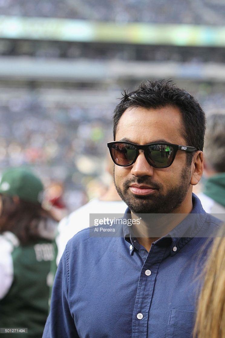 Kal Penn