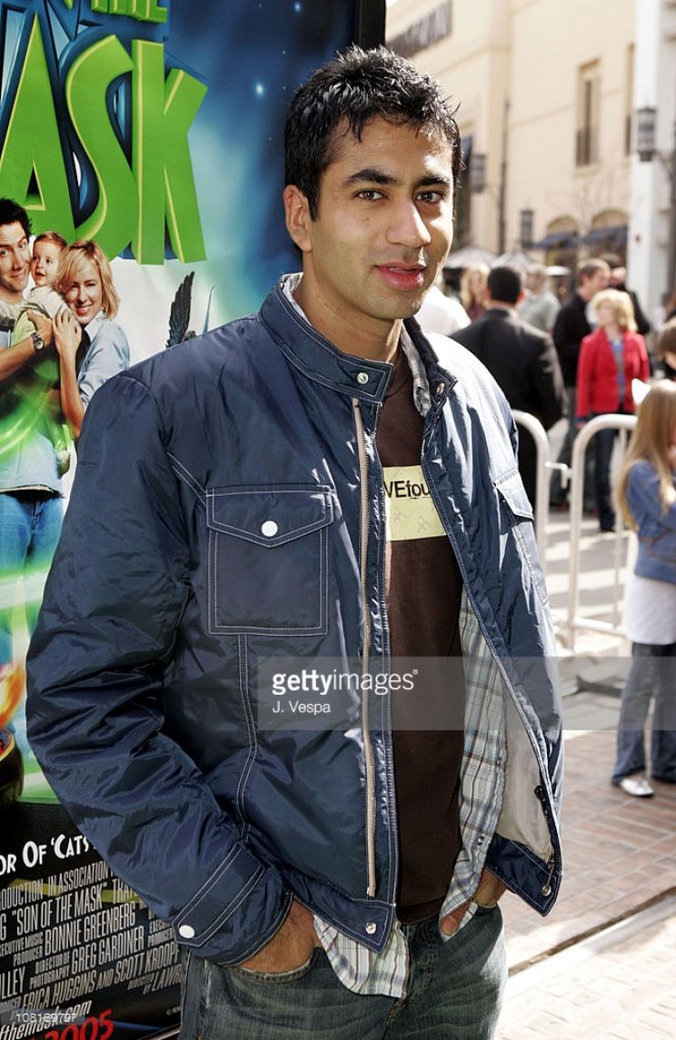 Kal Penn