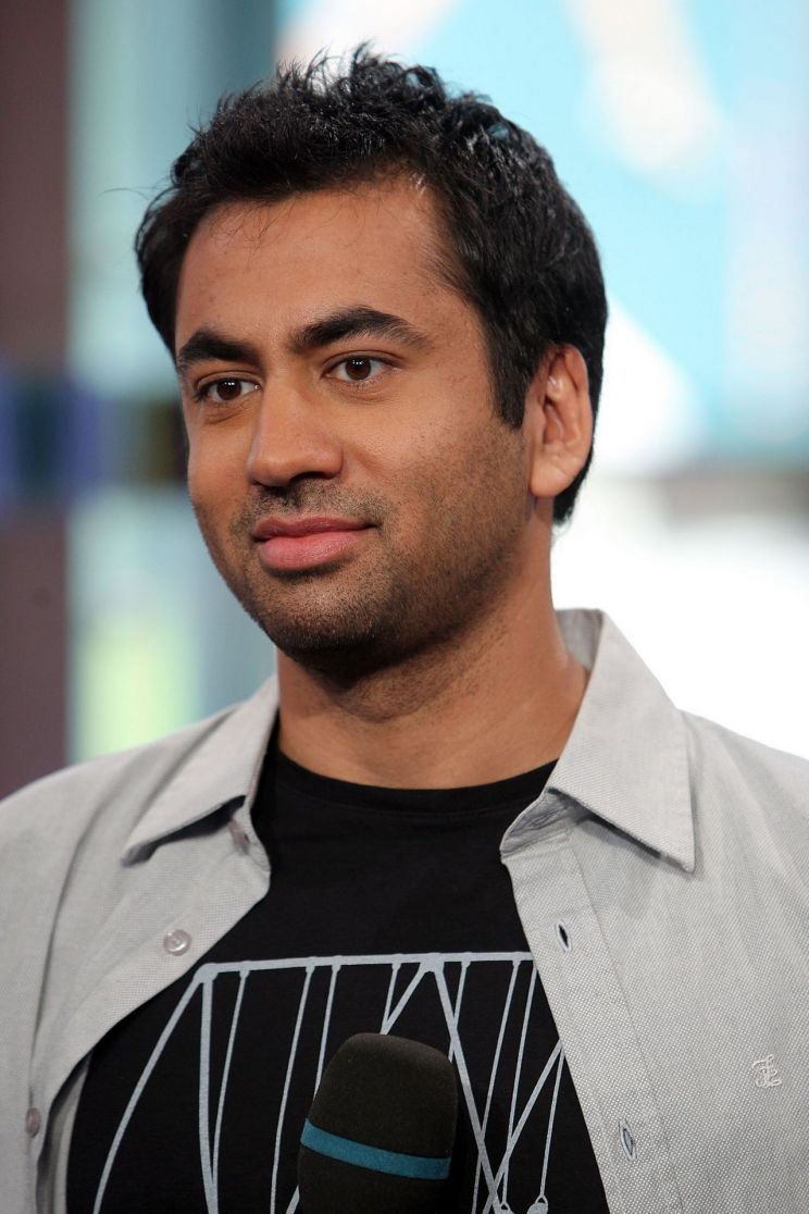 Kal Penn