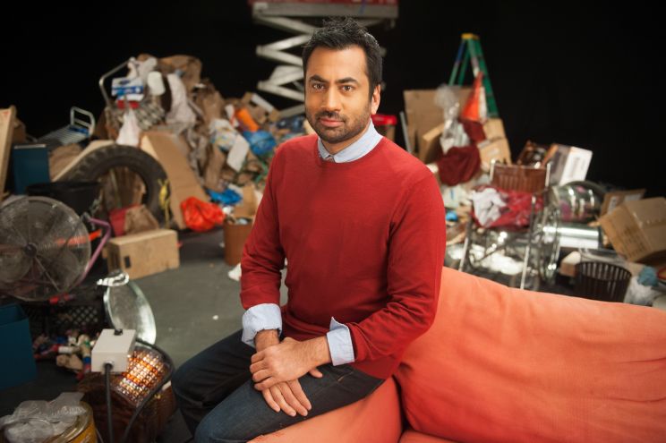 Kal Penn