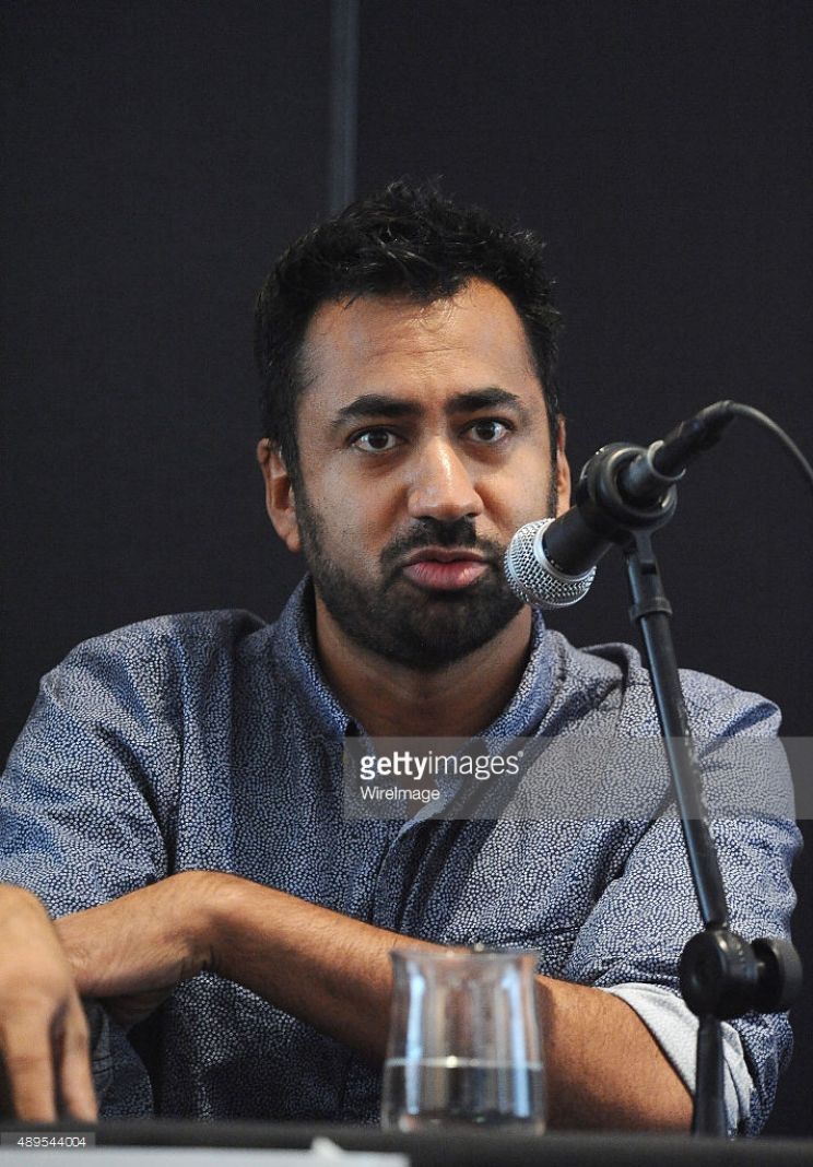 Kal Penn