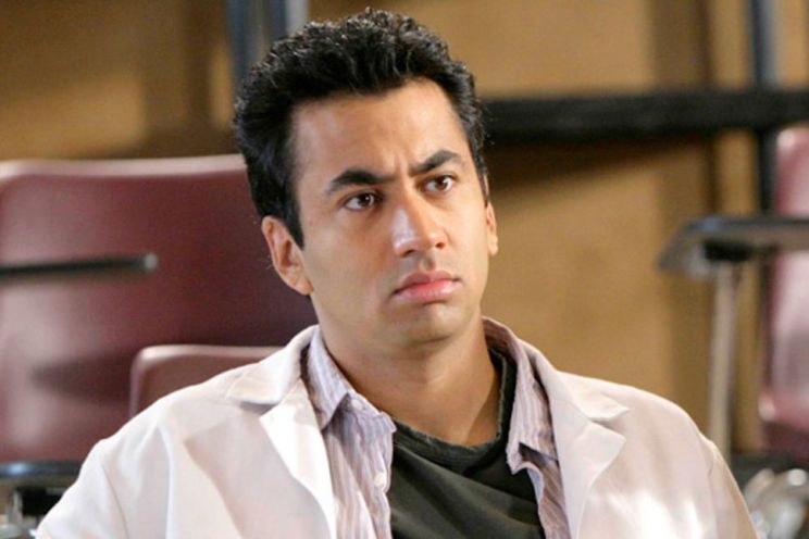 Kal Penn