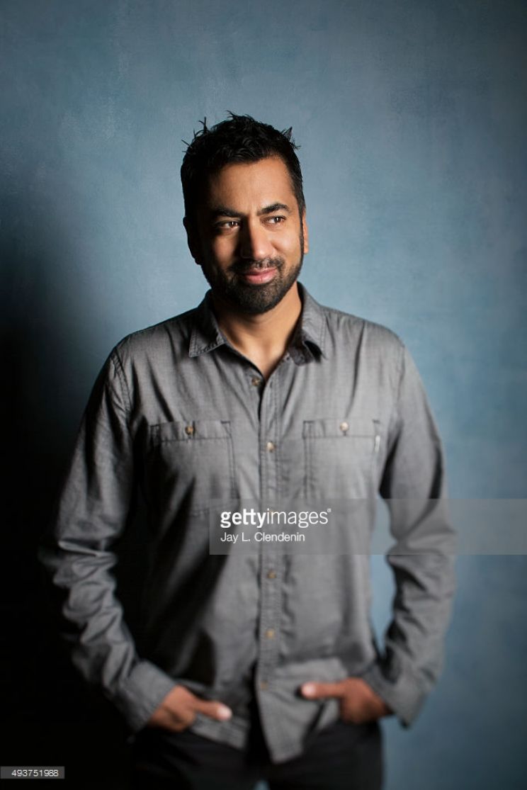 Kal Penn