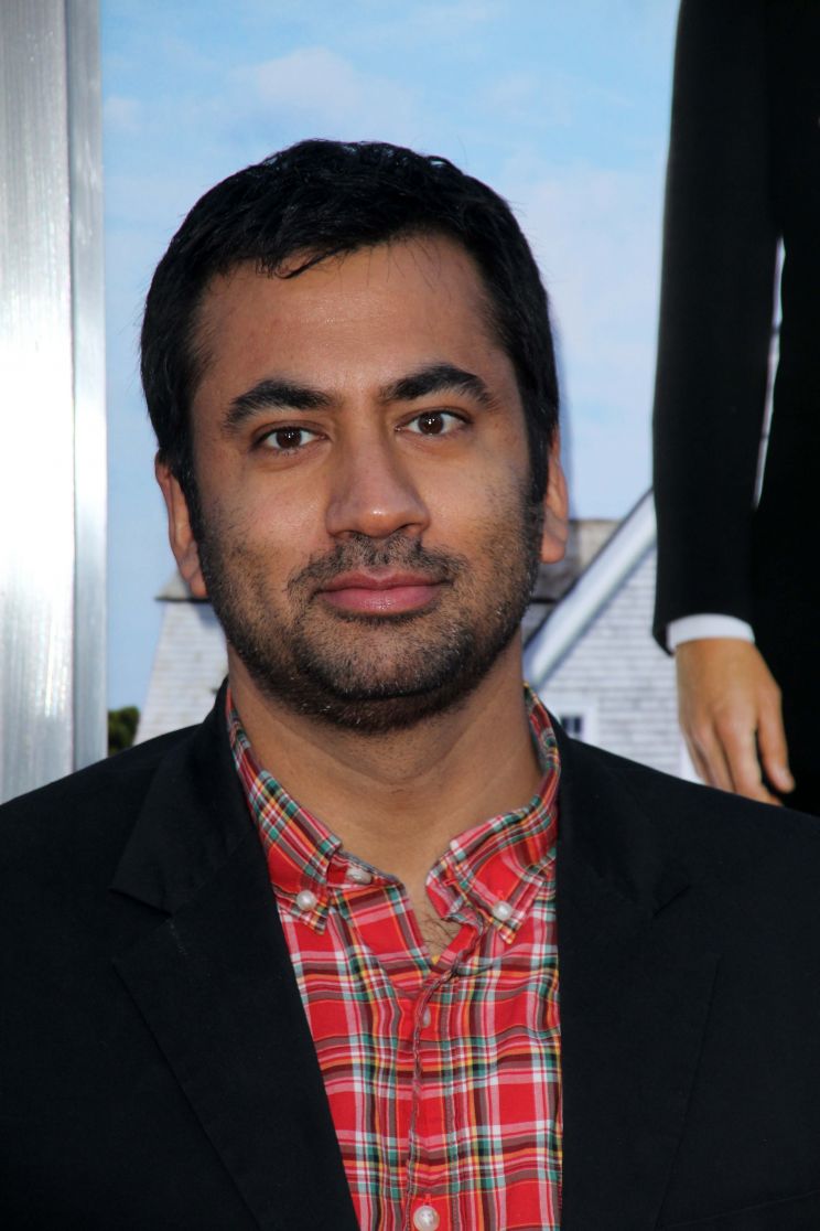 Kal Penn