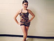 Kalani Hilliker