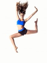 Kalani Hilliker photo