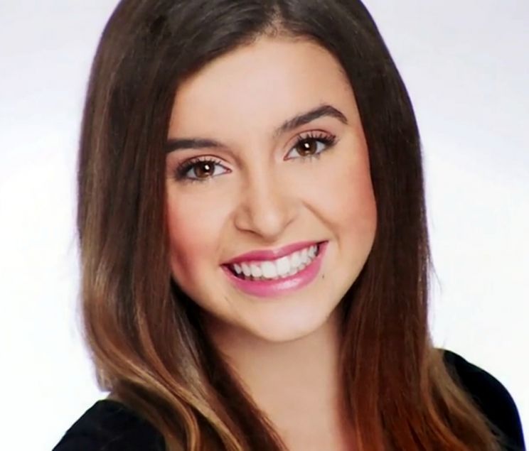 Kalani Hilliker