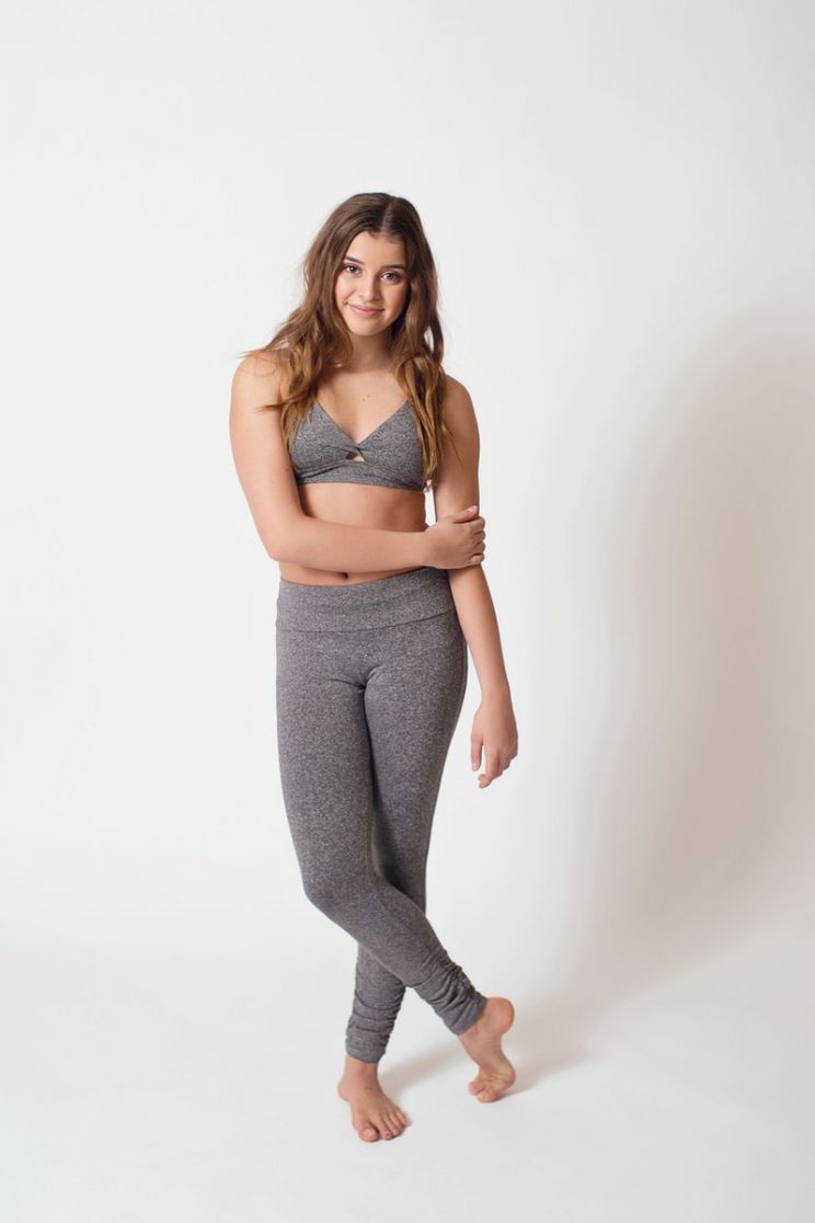 Kalani Hilliker