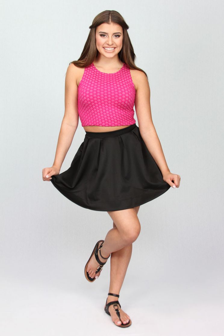 Kalani Hilliker
