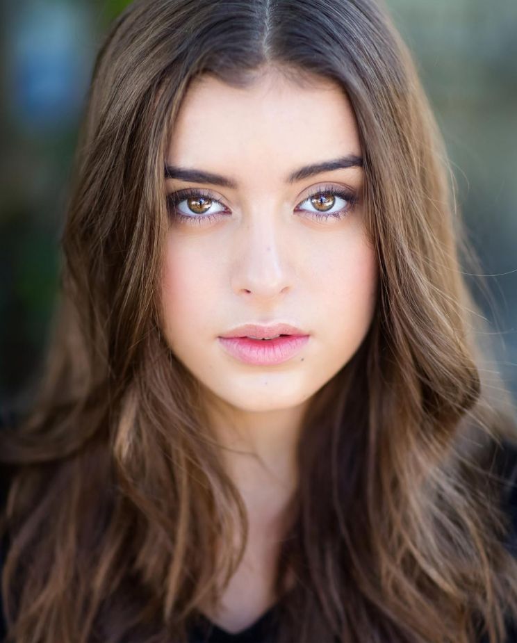 Kalani Hilliker