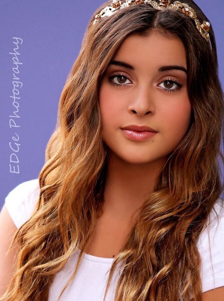 Kalani Hilliker