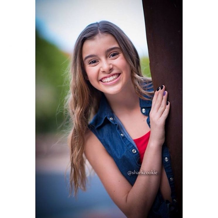 Kalani Hilliker