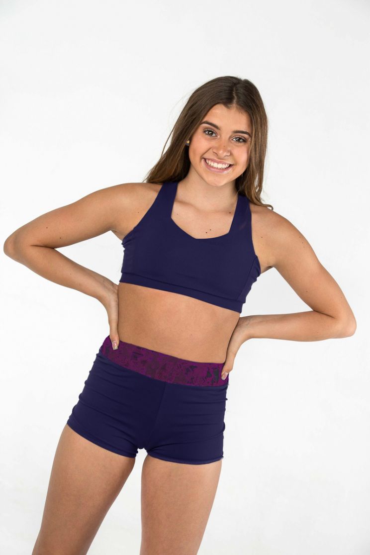 Kalani Hilliker