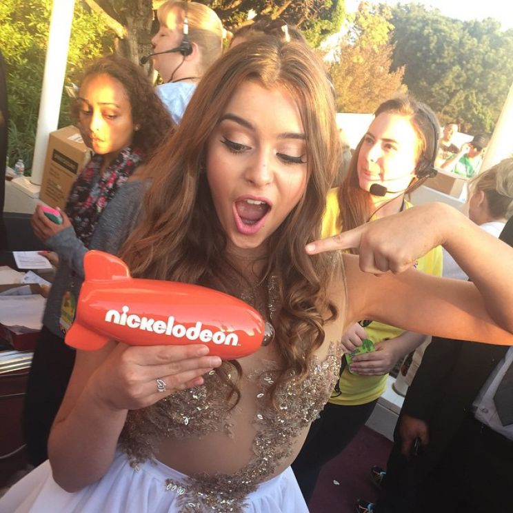 Kalani Hilliker