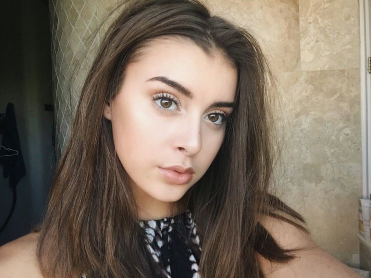 Kalani Hilliker