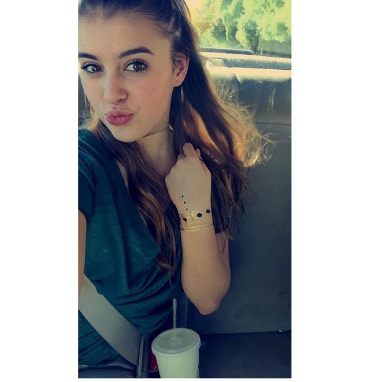 Kalani Hilliker