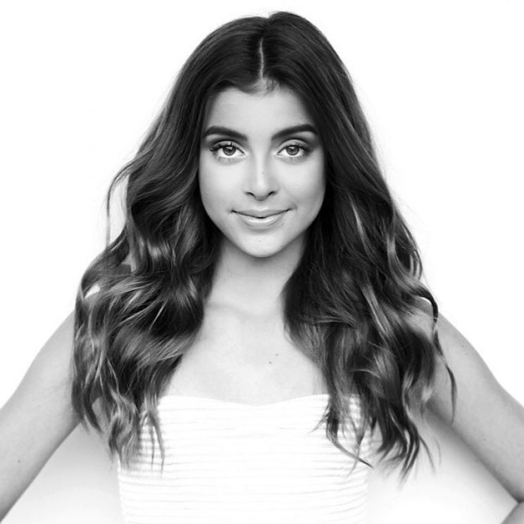 Kalani Hilliker