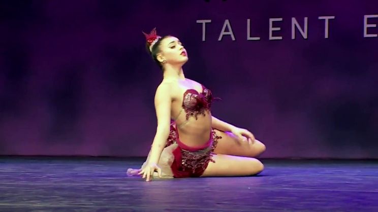 Kalani Hilliker