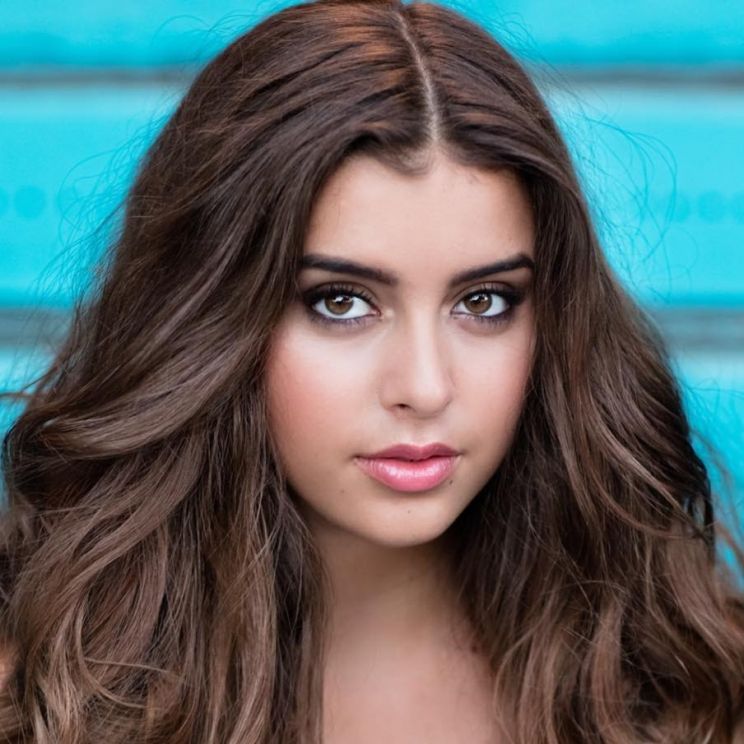 Kalani Hilliker